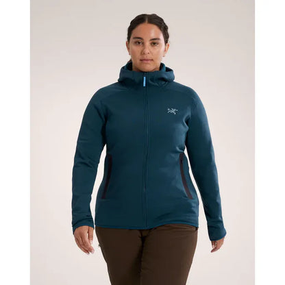 Arc'teryx Women's Kyanite Hoody