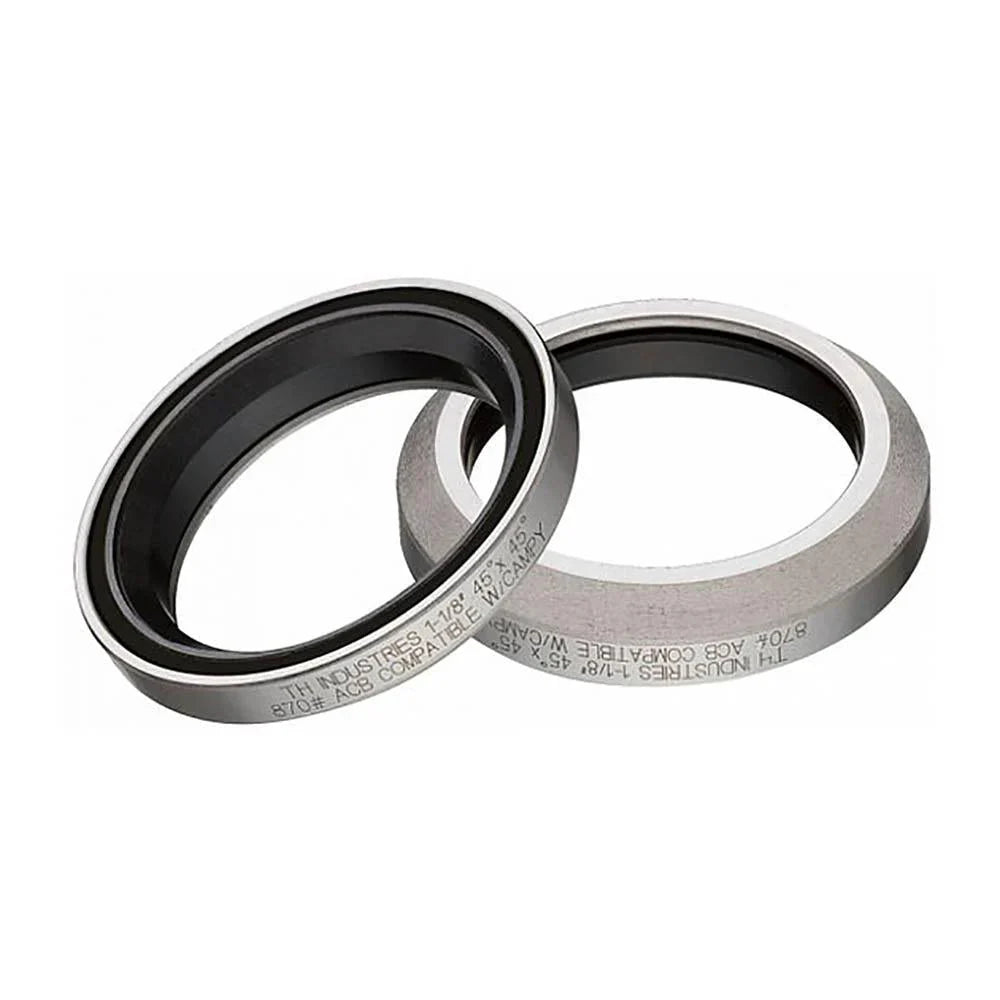 FSA - Headset Bearings ACB 873S 36X45 11/8" STAINLESS STEEL - 41MM OD