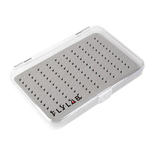 Fly Lab Slim Single Sided Foam Fly Box