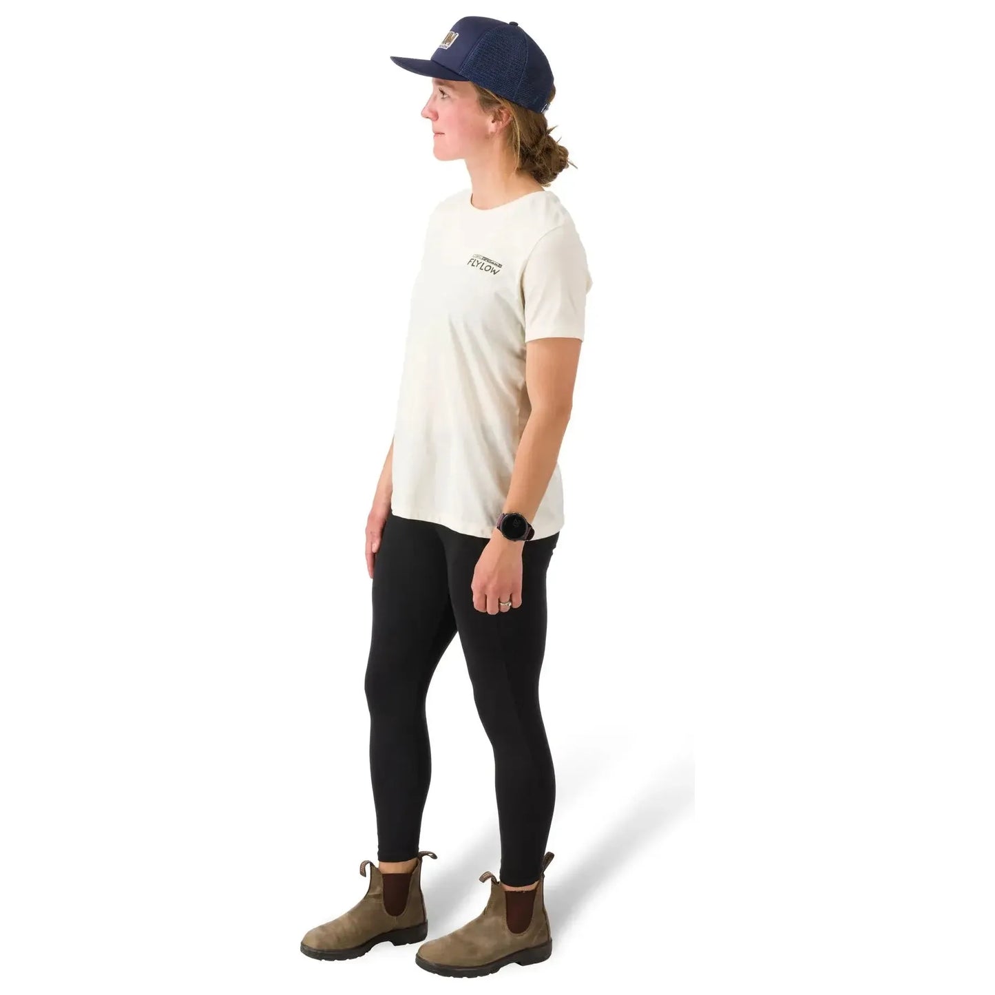 Flylow Women's Perfect Day Tee