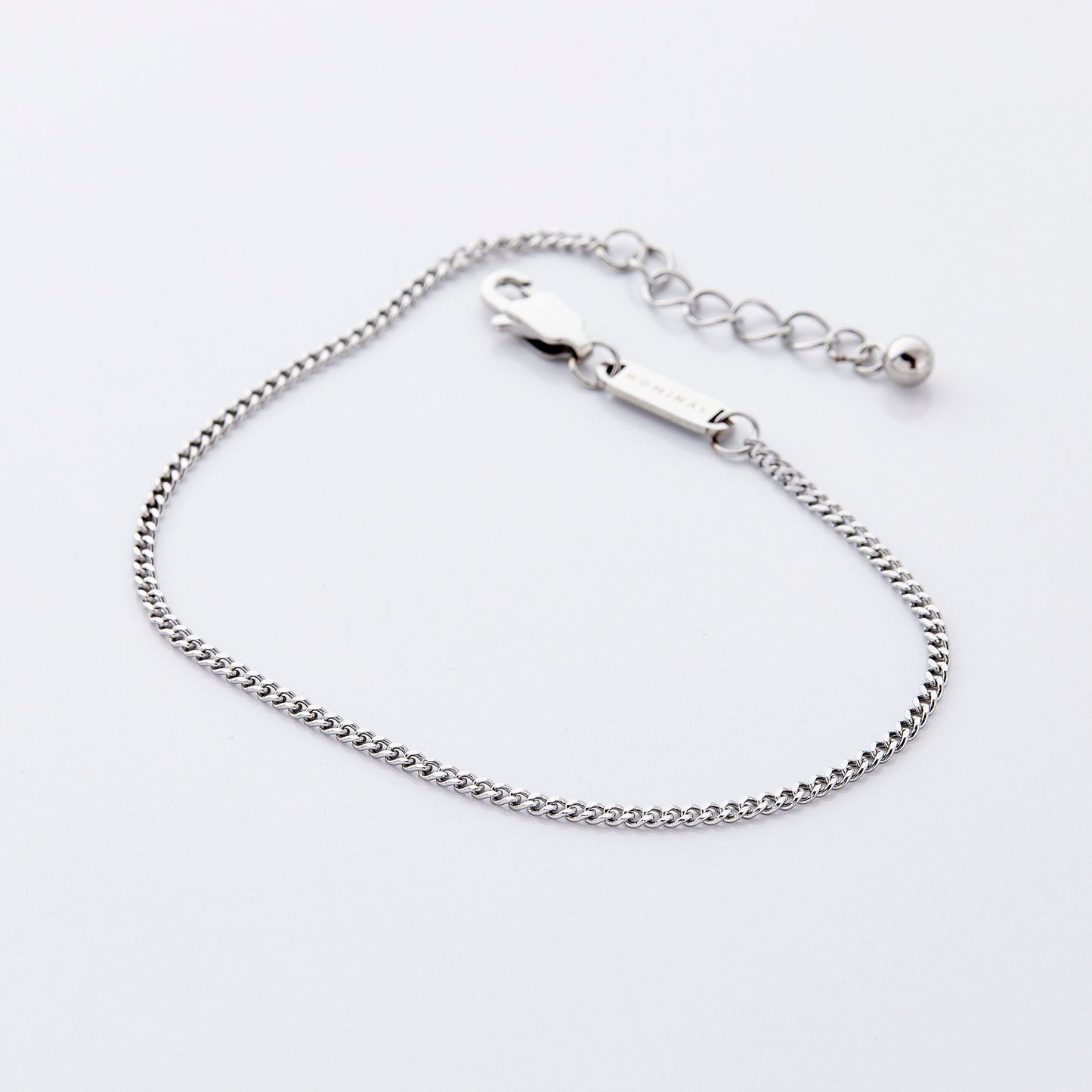 Cuban Chain Anklet | Girls