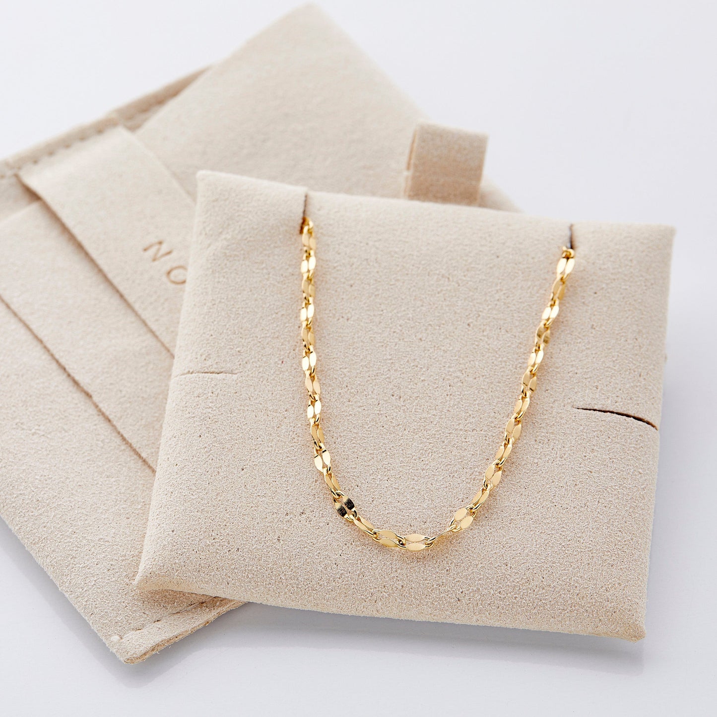 Flutter Chain Anklet | Girls