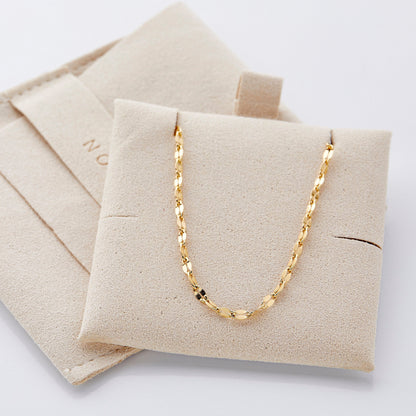 Flutter Chain Anklet | Girls