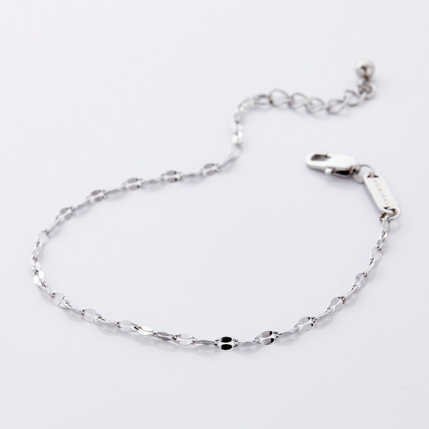 Flutter Chain Anklet | Girls