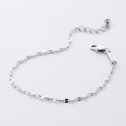 Flutter Chain Anklet | Girls