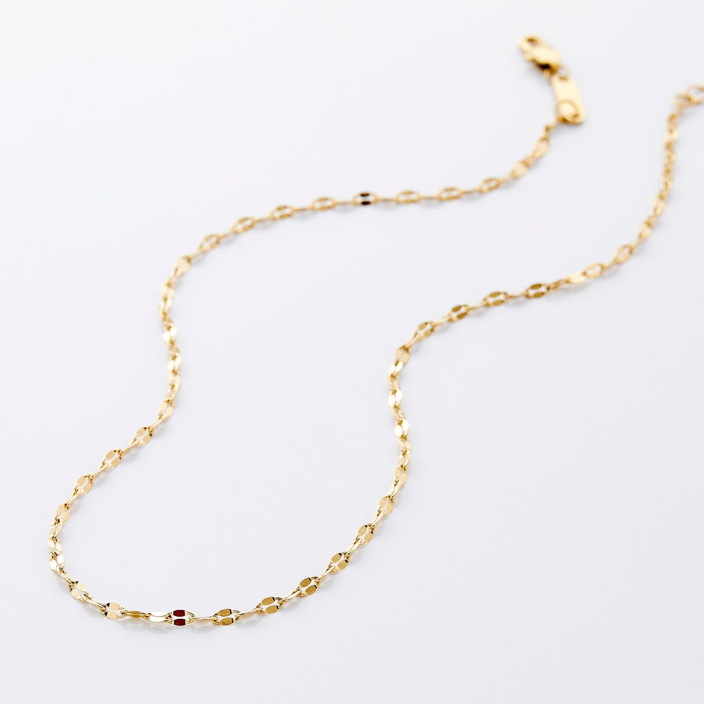 Flutter Chain Necklace | Girls