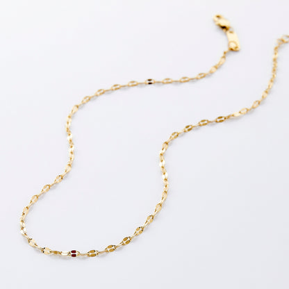 Flutter Chain Necklace | Girls