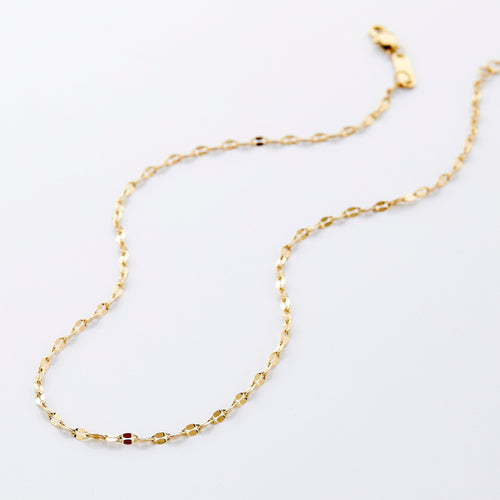 Flutter Chain Necklace | Girls