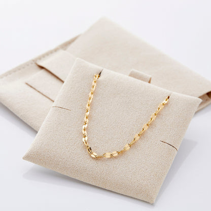 Flutter Chain Necklace | Girls