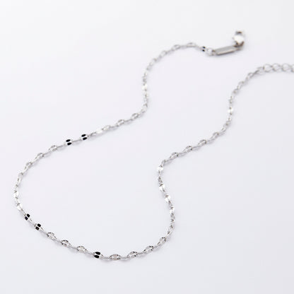 Flutter Chain Necklace | Girls