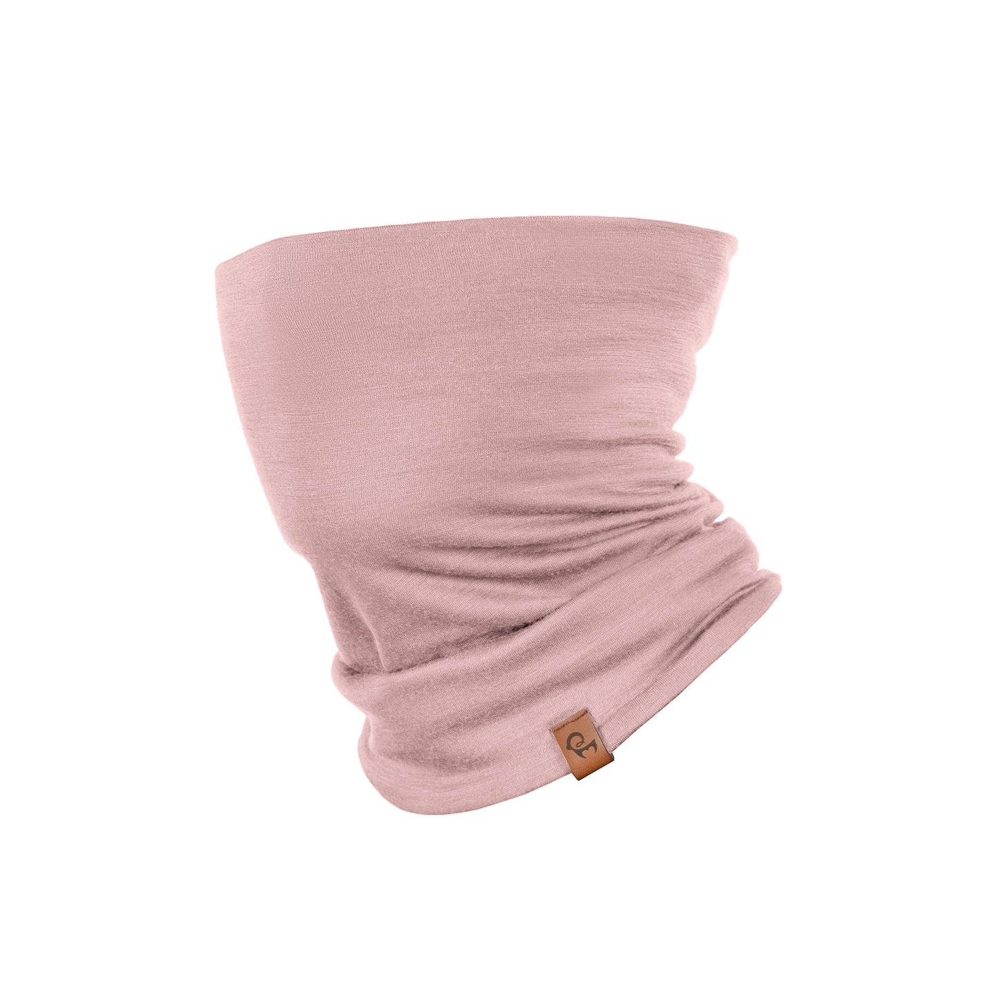 100% Merino Wool Kids' Neck Gaiter