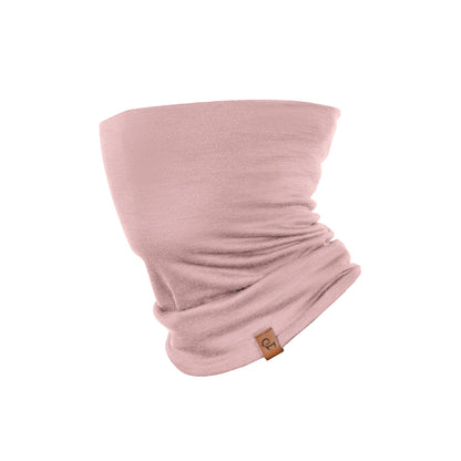 Kids' Merino Wool Thermal Neck Gaiter