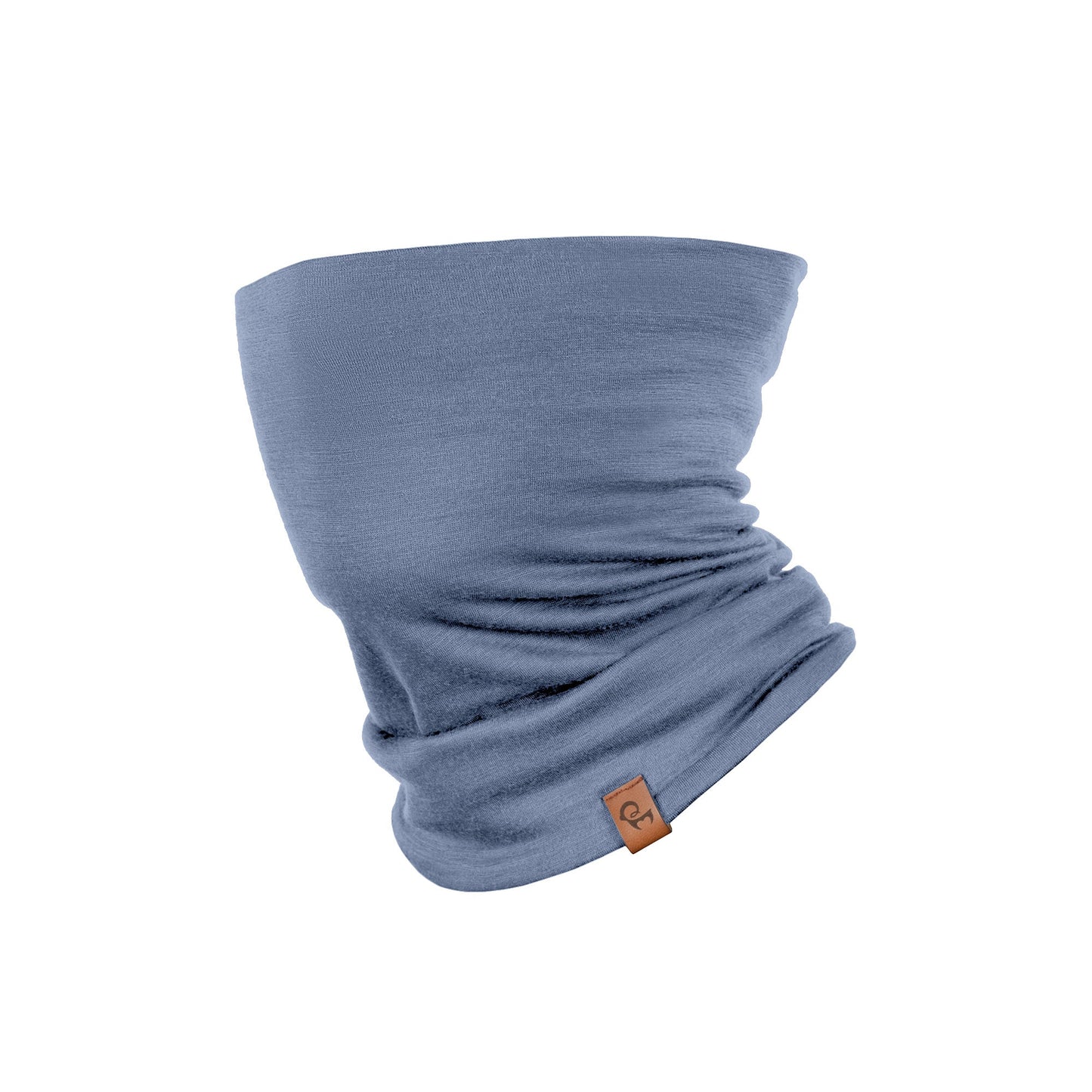 Kids' Merino Wool Thermal Neck Gaiter