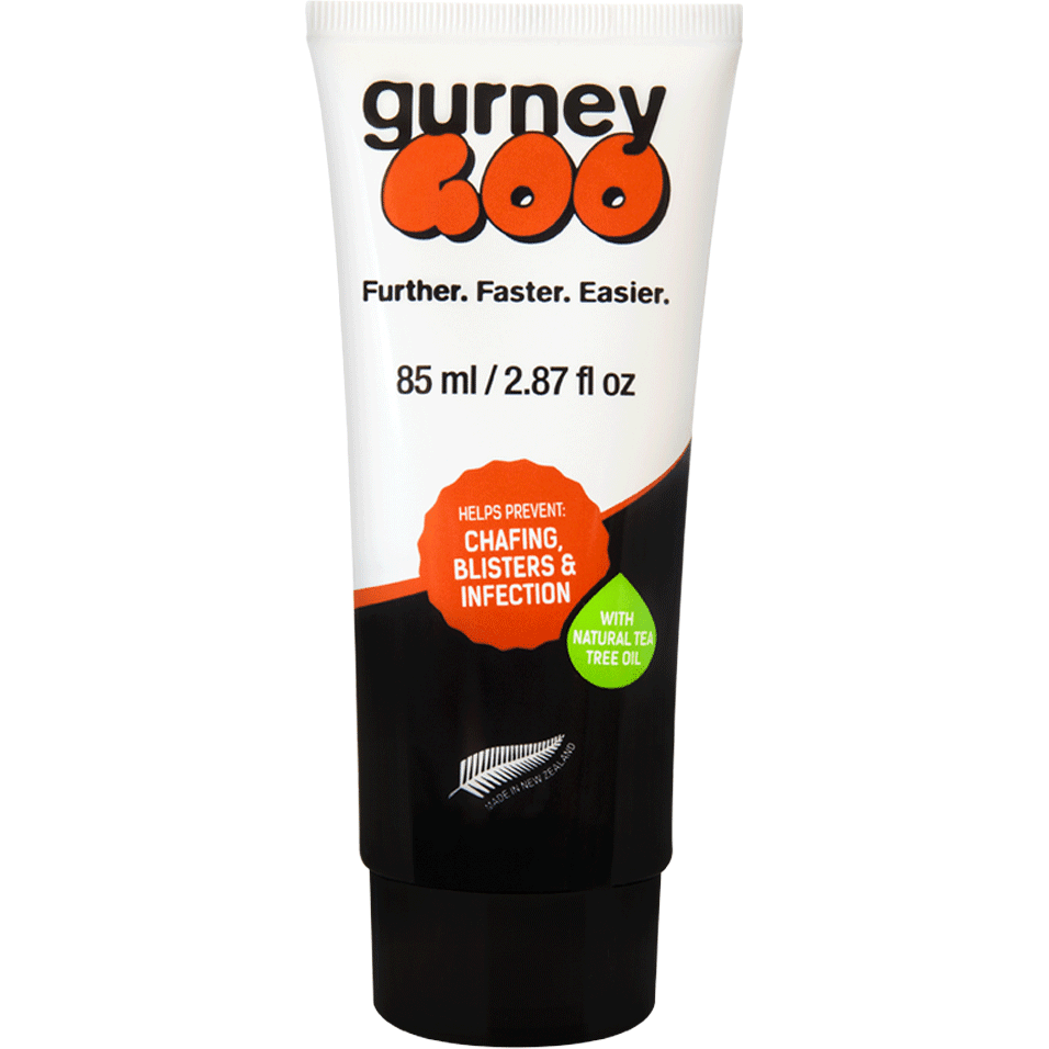 Gurney Goo 85ml Tube