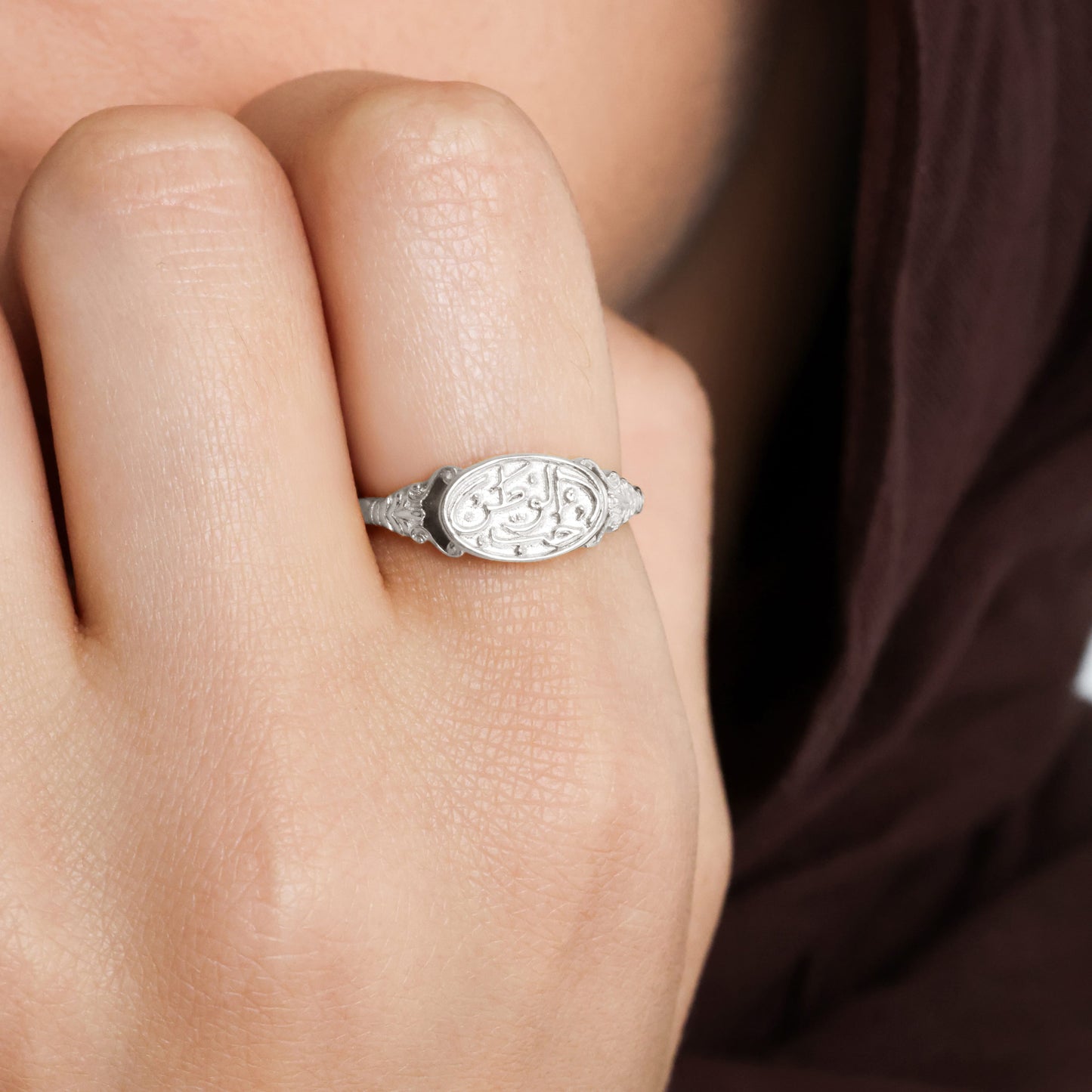Homeland Ring | Women