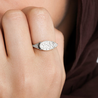 Homeland Ring | Women