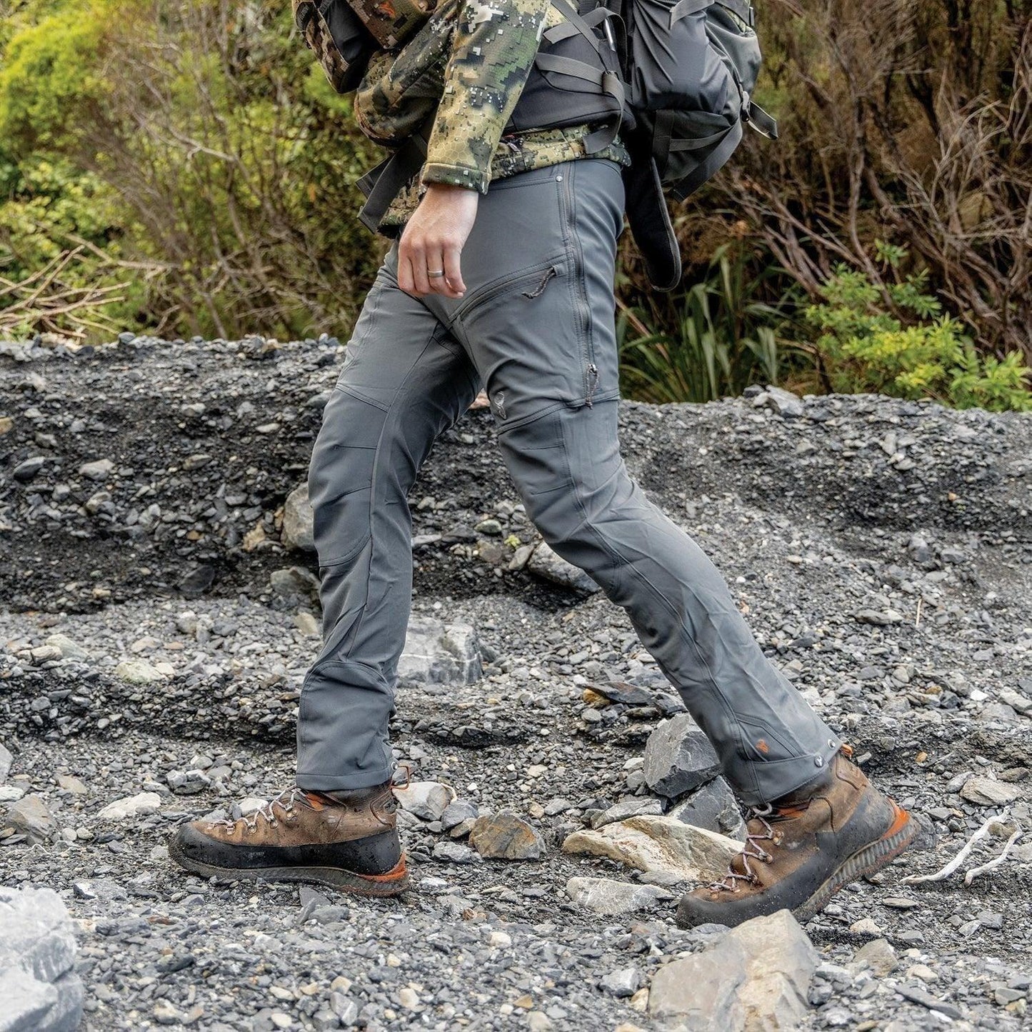 Hunters Element Spur Pants