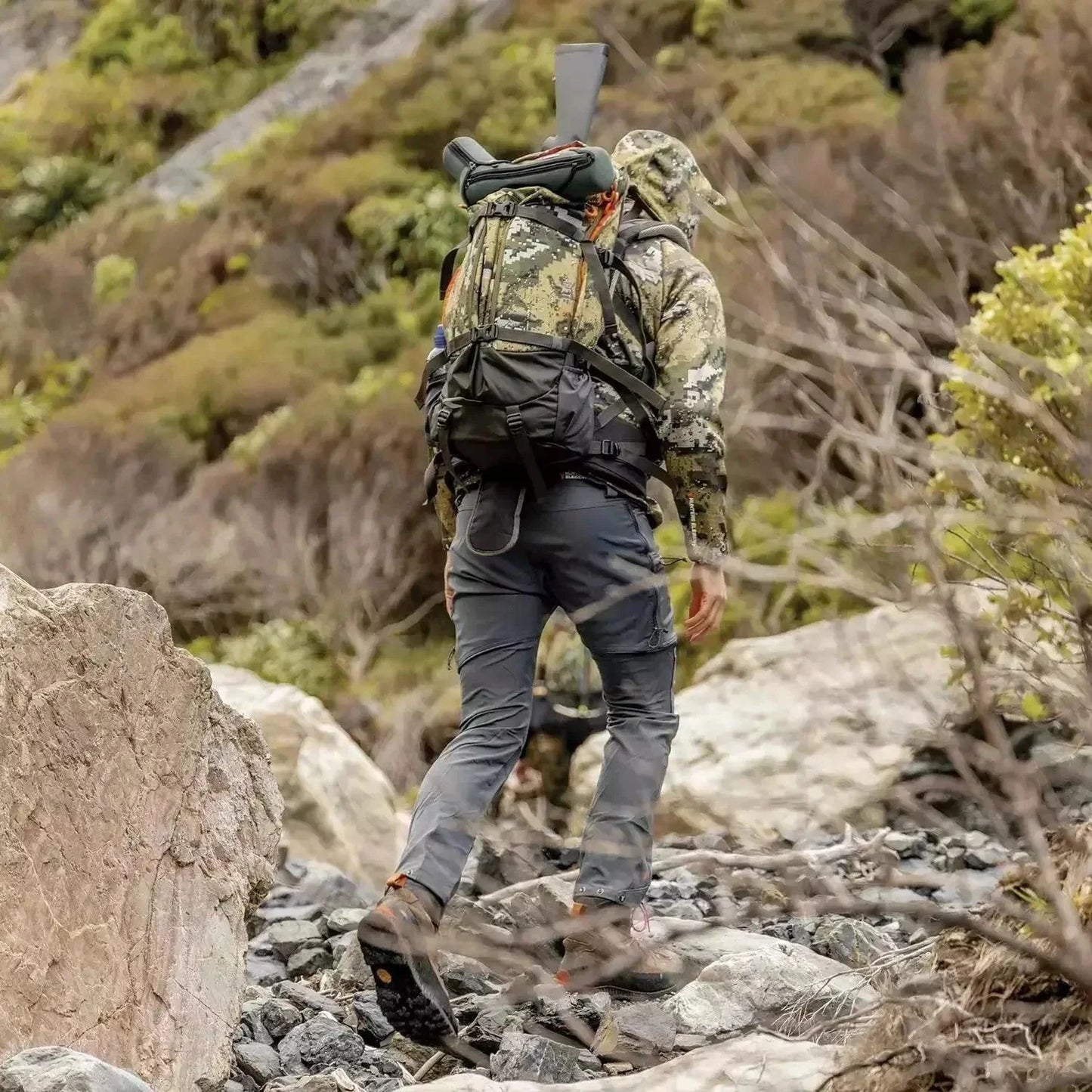 Hunters Element Spur Pants