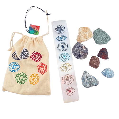 Chakra Kit #61