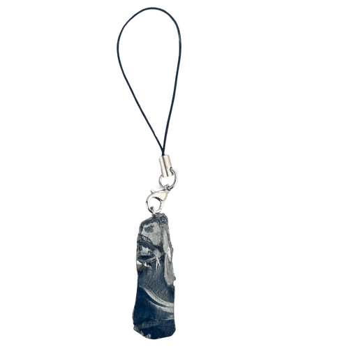 Hematite Hanger #183