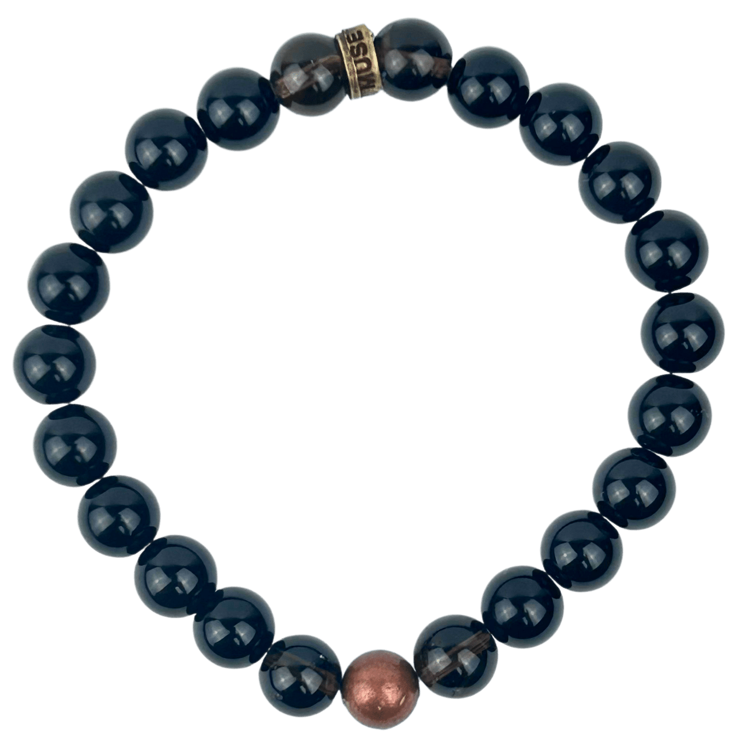 Moving Through Bracelet #346