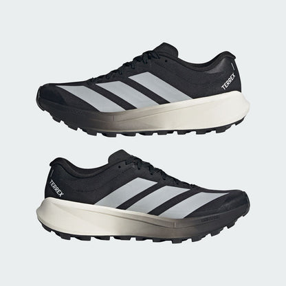 Adidas Men's Terrex Agravic 4 Trail Running Shoes