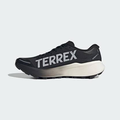 Adidas Men's Terrex Agravic 4 Trail Running Shoes