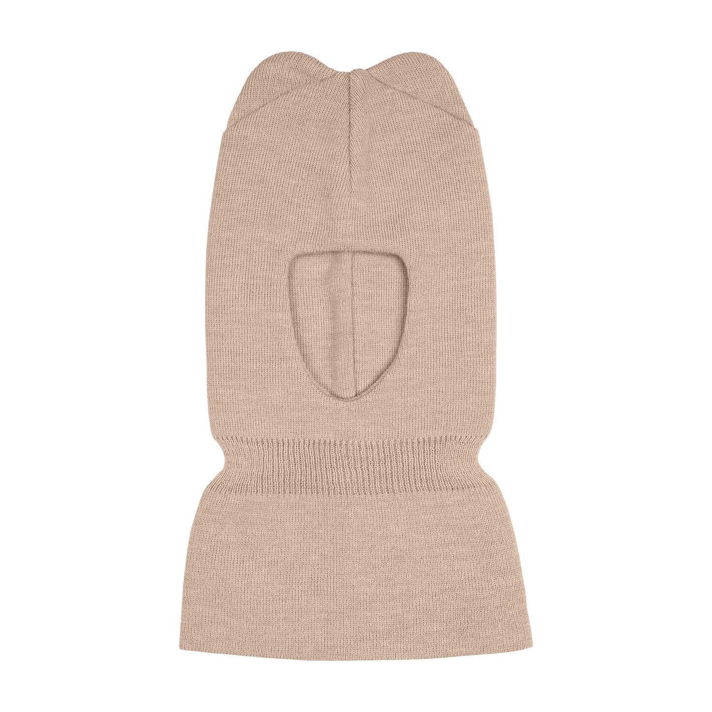 Kids' Merino Blend Balaclava with Ears