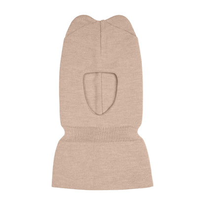 Kids' Merino Blend Balaclava with Ears