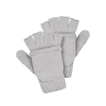 Kids' Knit Merino Convertible Mittens