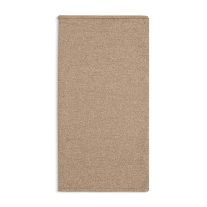 Men's Knit Snood Neck Gaiter
