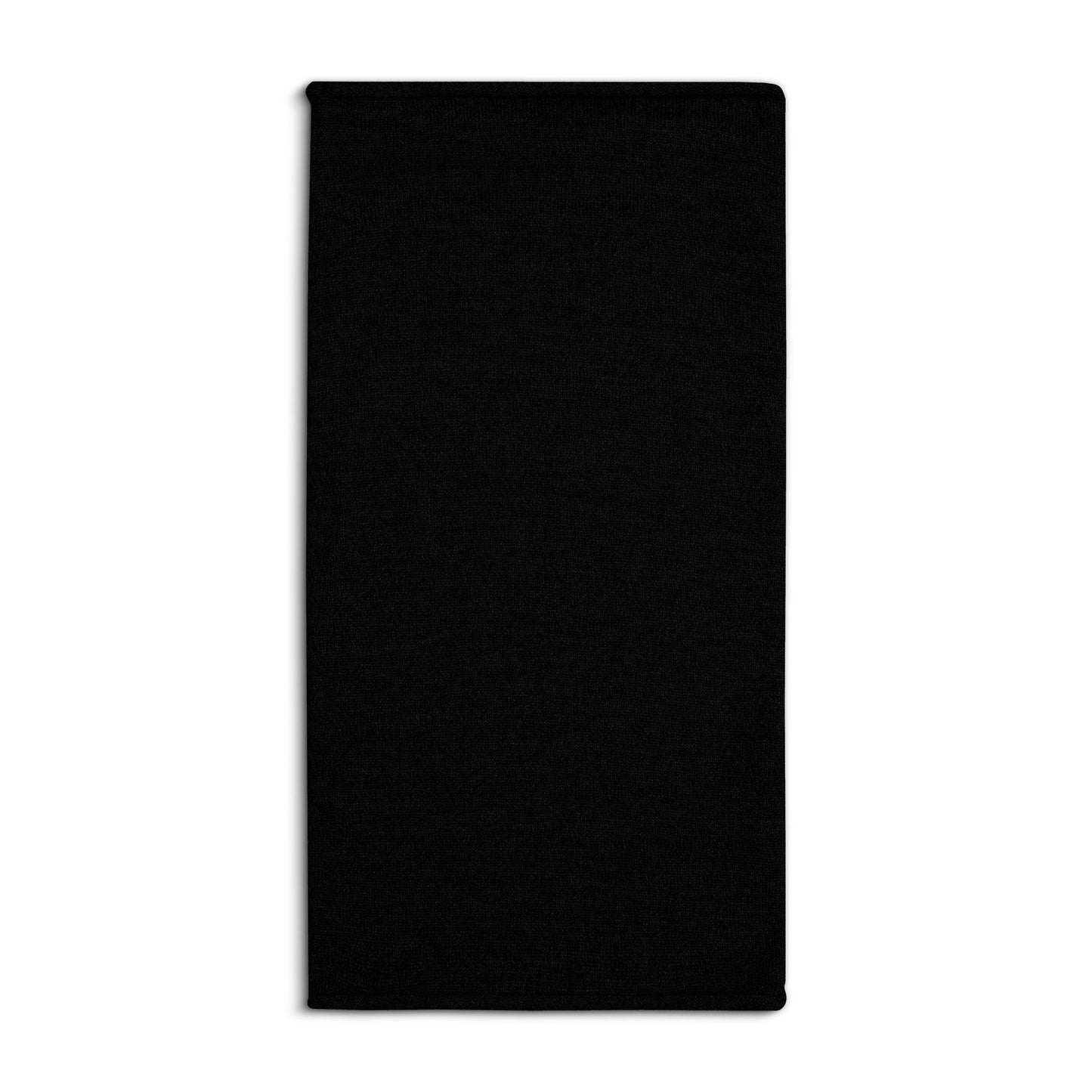 Men's Knit Snood Neck Gaiter