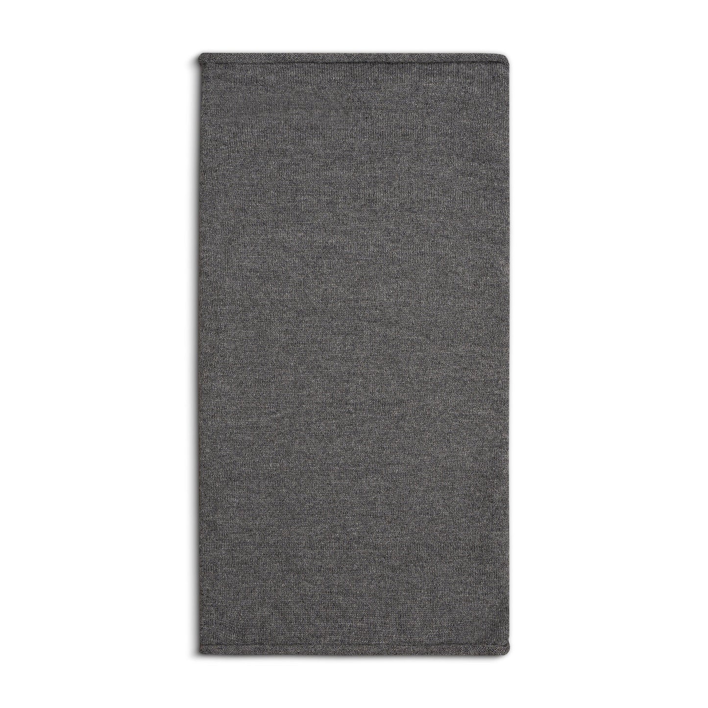 Women's Cashmere Knit Snood Gaiter