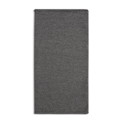 Women's Cashmere Knit Snood Gaiter