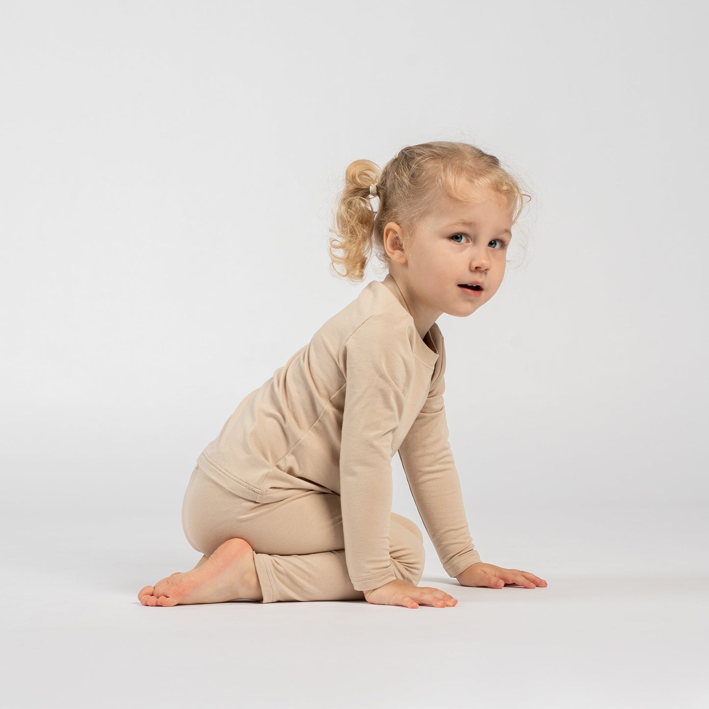 Kids' Soft Bamboo Leggings