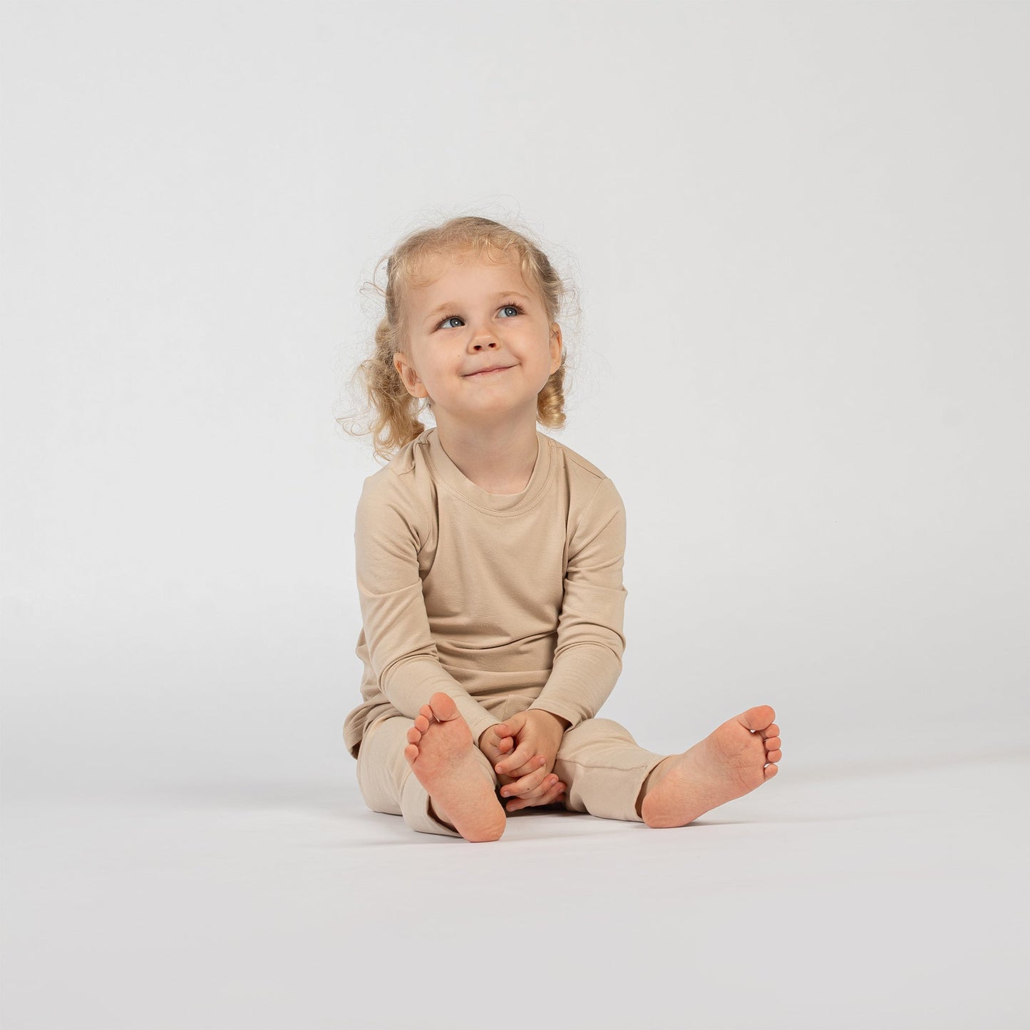 Kids' Soft Bamboo Leggings