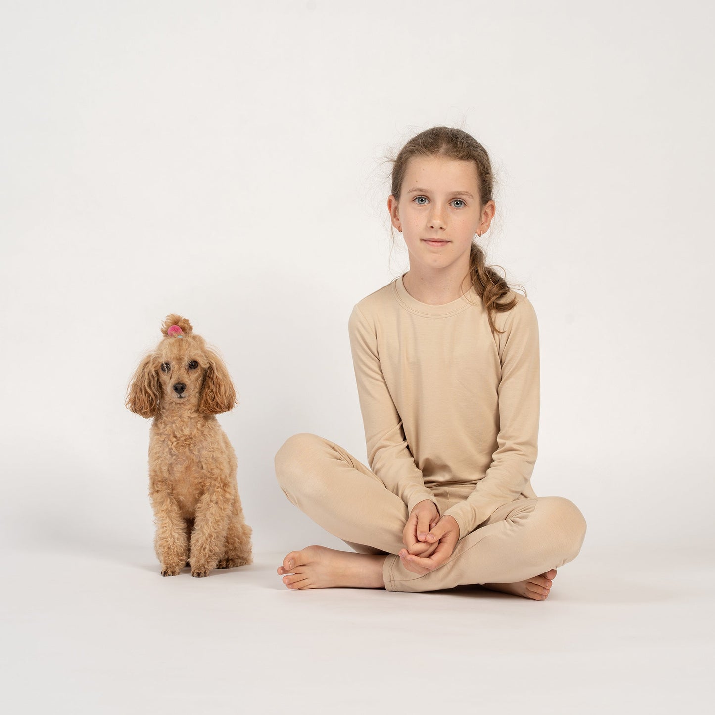 Kids' Soft Bamboo Leggings