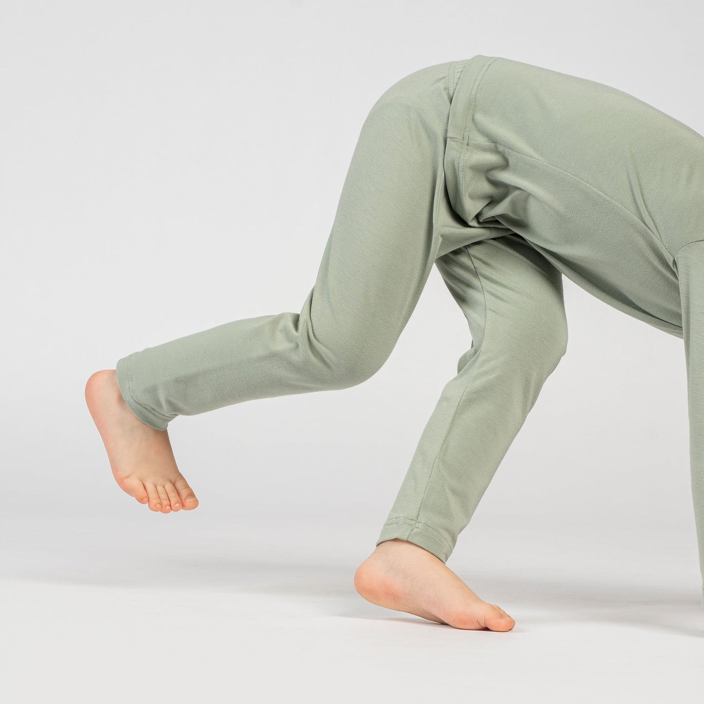 Kids' Soft Bamboo Leggings