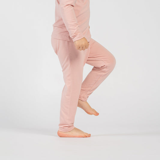 Kids' Bamboo Pajama Pants