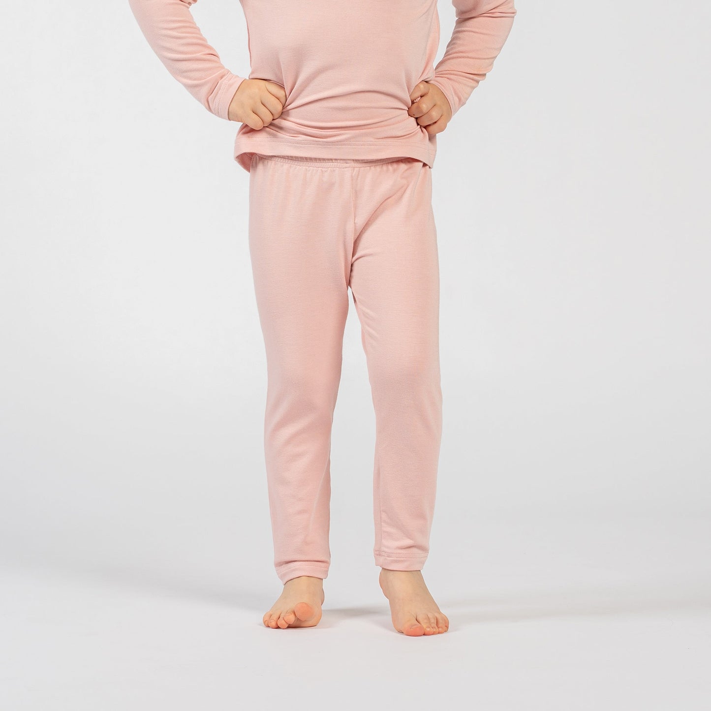 Kids' Soft Bamboo Leggings