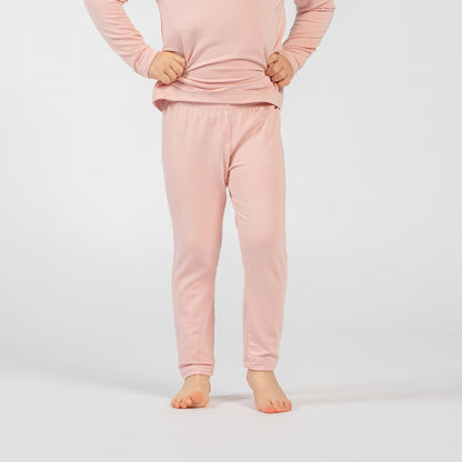 Kids' Soft Bamboo Leggings