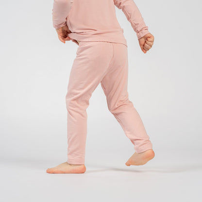 Kids' Soft Bamboo Leggings