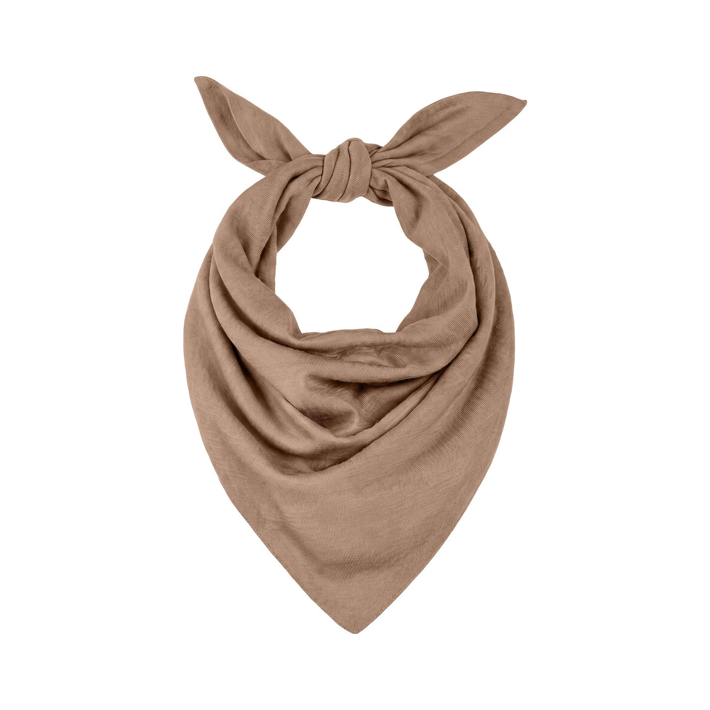 Kids' Merino Bandana Scarf & Neck Warmer