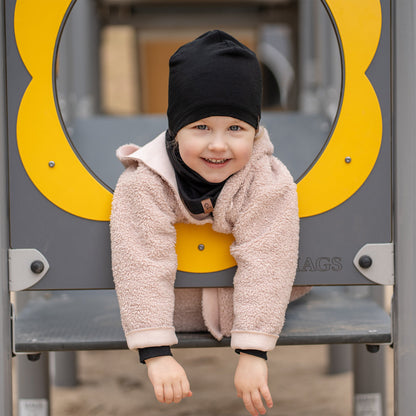 Kids' Merino Beanie