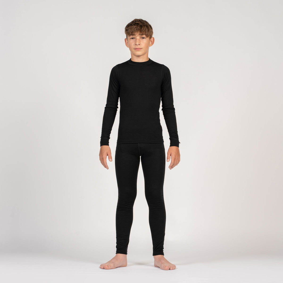 Kids' Thermal 2-Piece Set