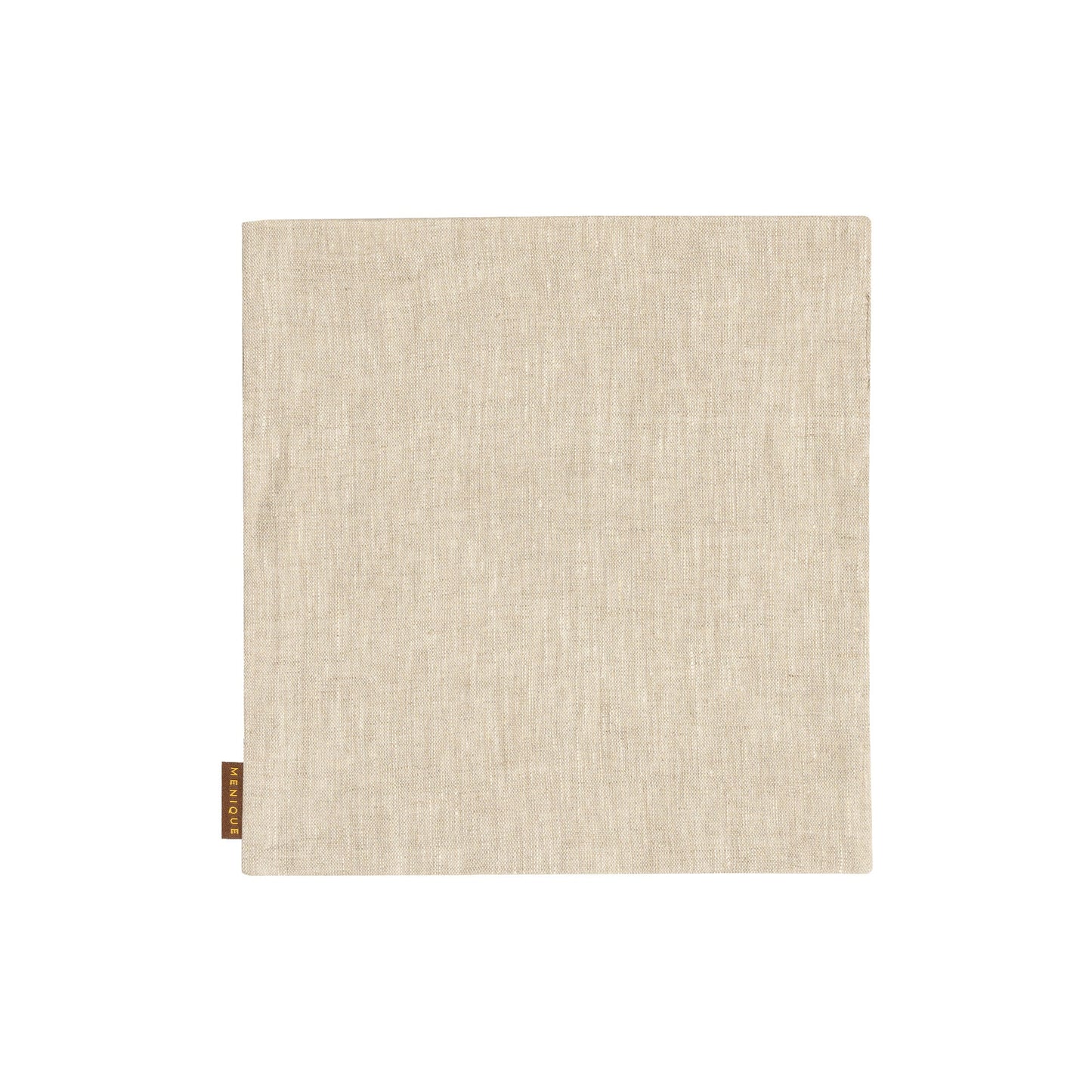 Linen Baby Burp