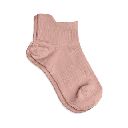 Kids' Cotton Breathable Summer Socks 6-Pack