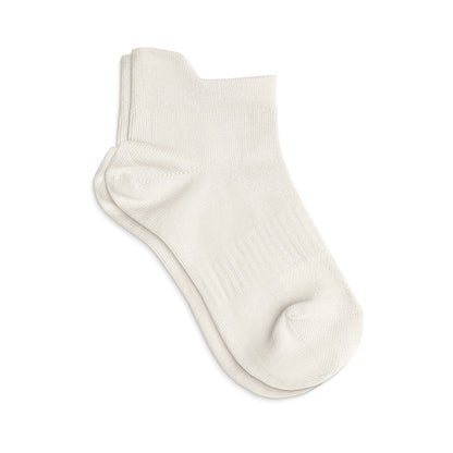Kids' Cotton Breathable Summer Socks 6-Pack
