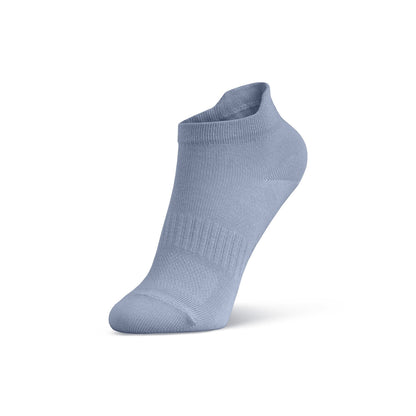 Kids' Natural Cotton Everyday Ankle Socks