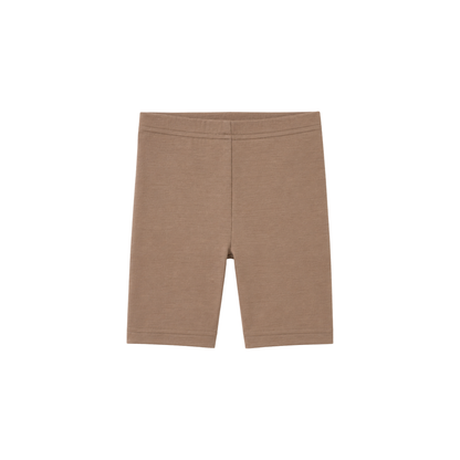 Kids' 160gsm Merino Cycling Shorts